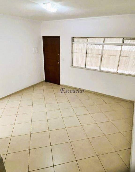 Sobrado à venda com 2 quartos, 80m² - Foto 7