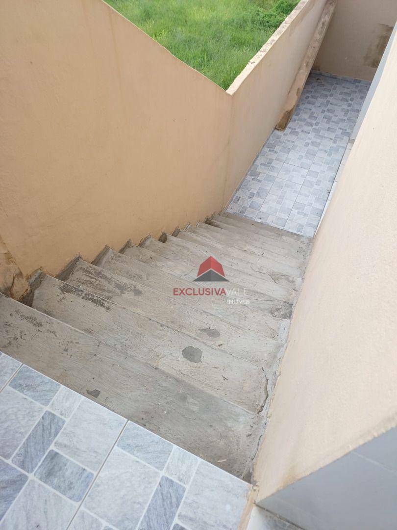 Casa à venda e aluguel com 3 quartos, 100m² - Foto 24