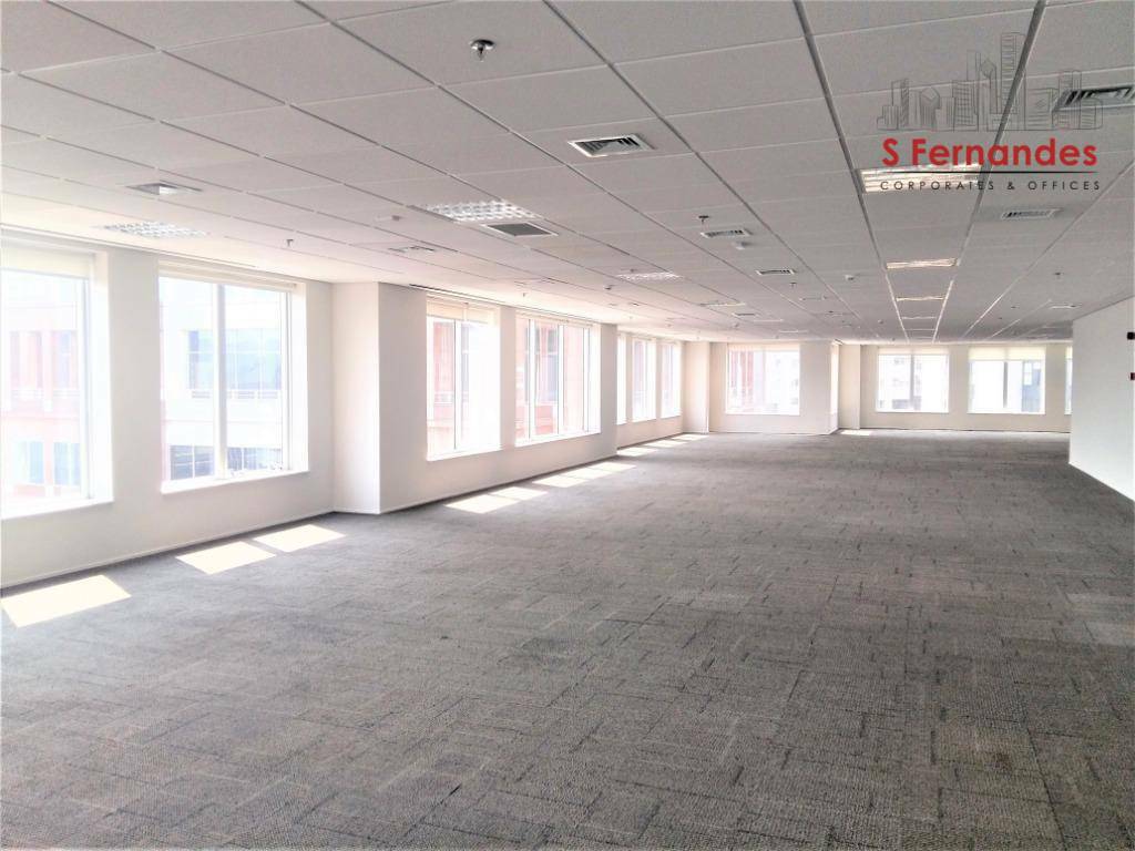 Conjunto Comercial-Sala para alugar, 920m² - Foto 6