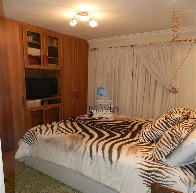 Apartamento à venda com 3 quartos, 128m² - Foto 10