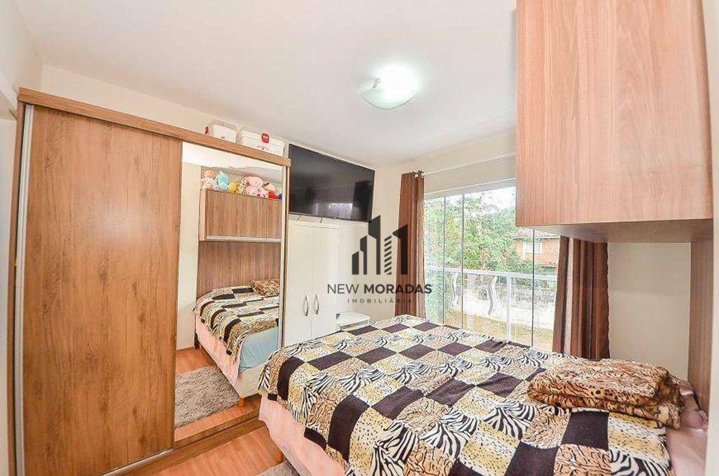 Sobrado à venda com 3 quartos, 208m² - Foto 12