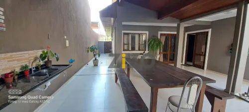 Casa de Condomínio à venda com 4 quartos, 207m² - Foto 11