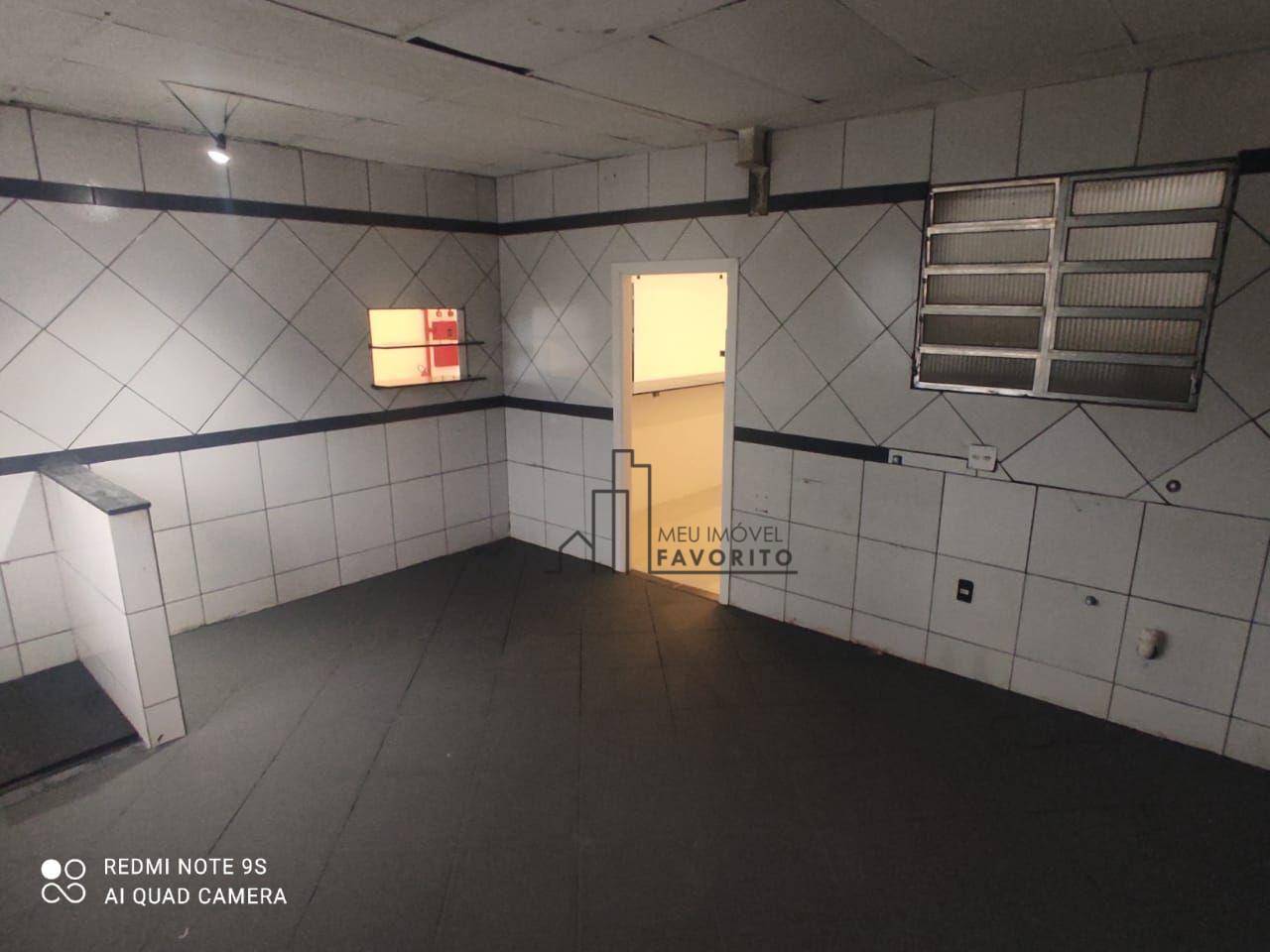 Loja-Salão para alugar, 135m² - Foto 2