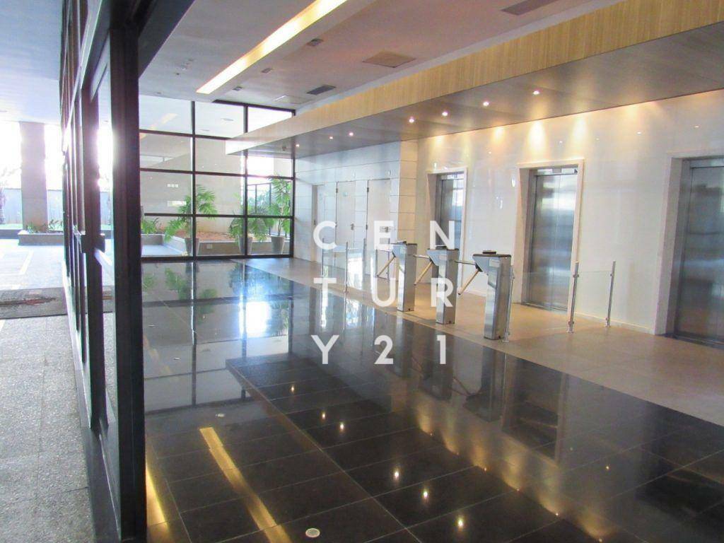 Conjunto Comercial-Sala para alugar, 100m² - Foto 55