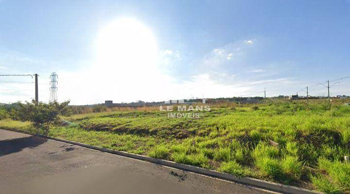 Terreno, 250 m² - Foto 1