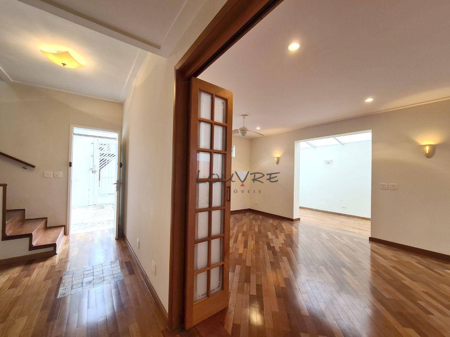 Casa à venda com 3 quartos, 179m² - Foto 10