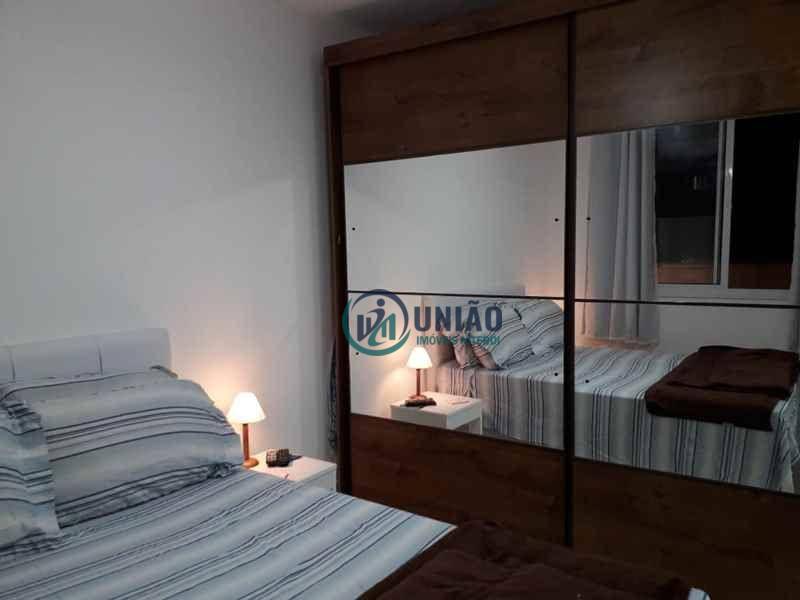 Apartamento à venda com 2 quartos, 66m² - Foto 8