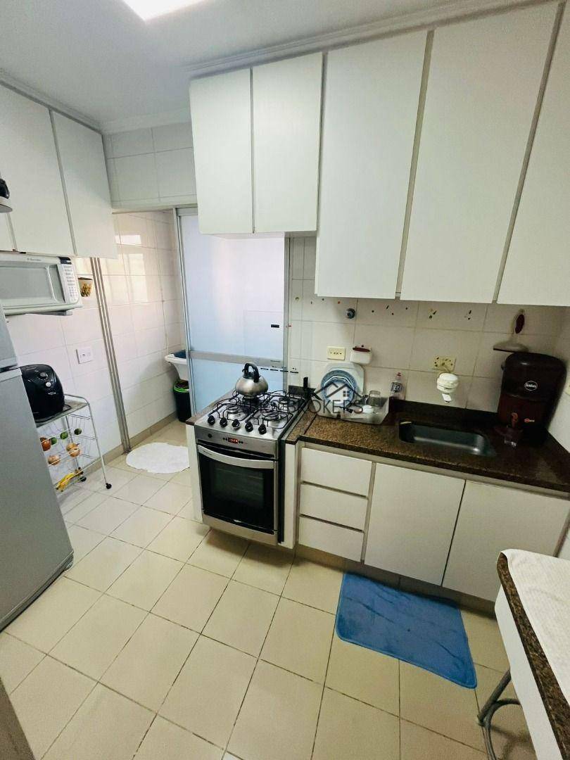 Apartamento à venda com 3 quartos, 69m² - Foto 16