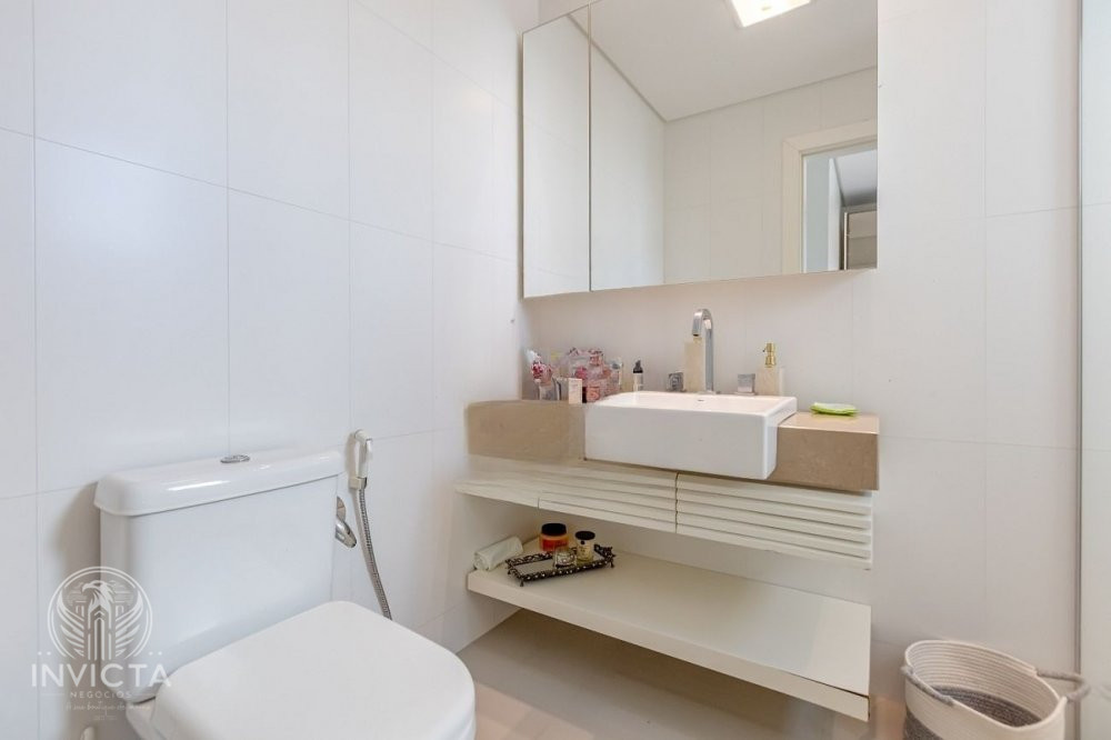 Apartamento à venda com 4 quartos, 170m² - Foto 14