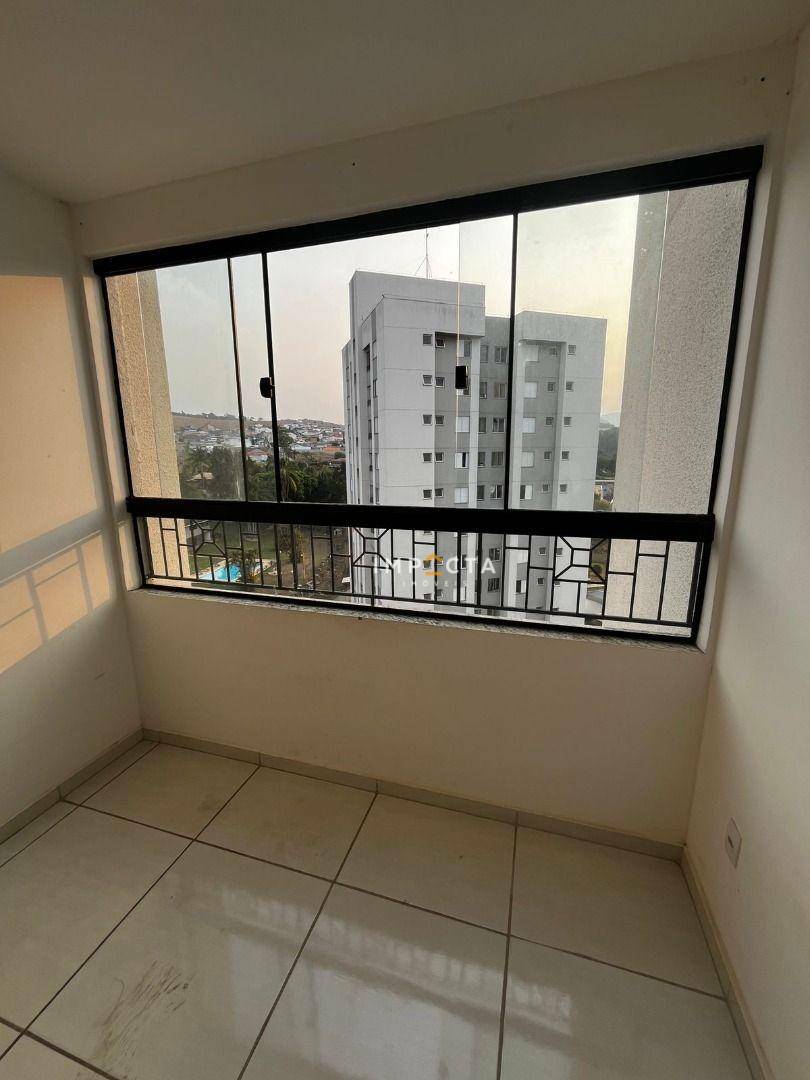 Apartamento à venda com 2 quartos, 50m² - Foto 1