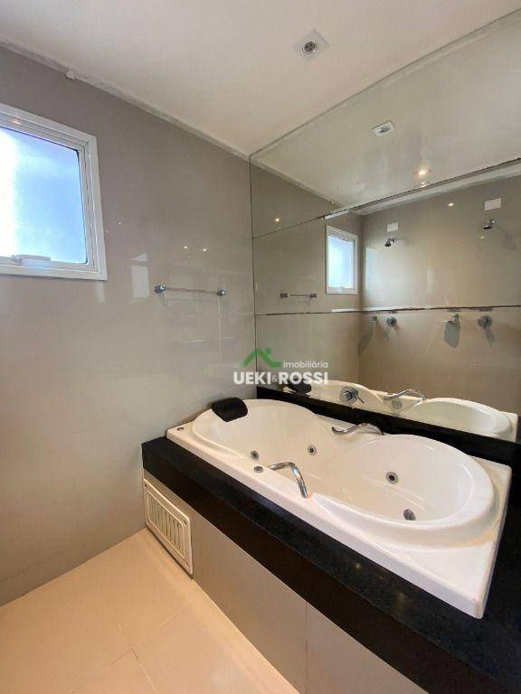 Apartamento à venda com 3 quartos, 133m² - Foto 12