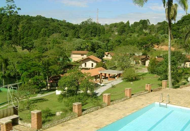 Pousada-Chalé à venda com 16 quartos, 1800m² - Foto 1