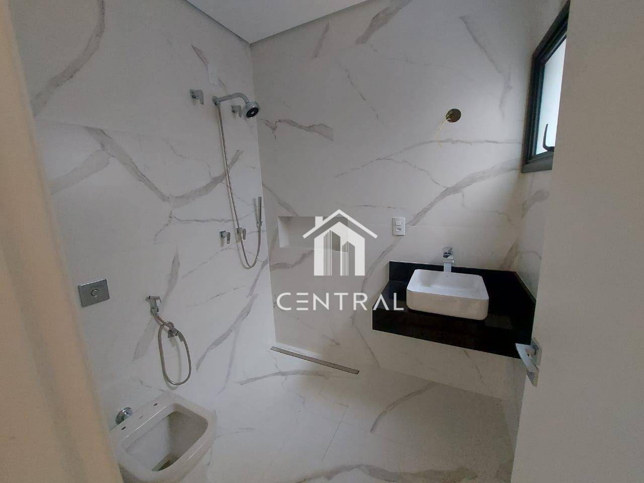 Casa de Condomínio à venda com 3 quartos, 200m² - Foto 14