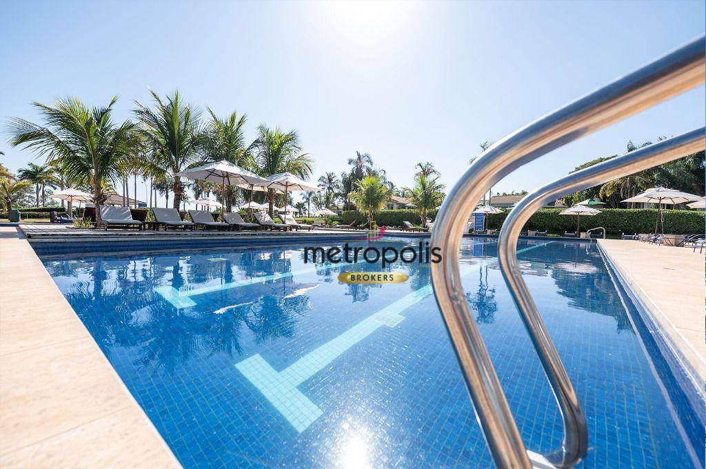 Loteamento e Condomínio, 450 m² - Foto 5