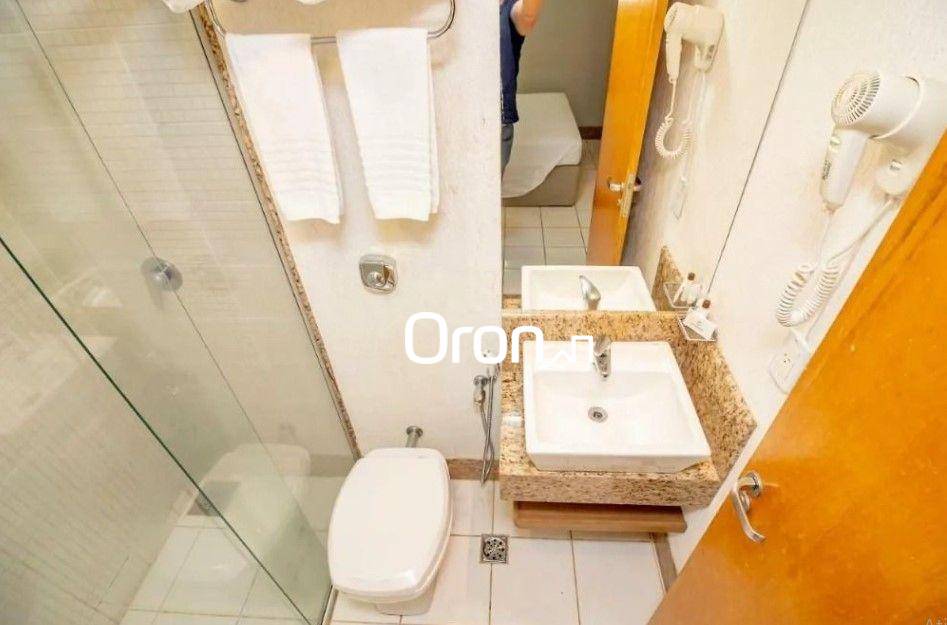 Flat/Apart Hotel, 1 quarto, 33 m² - Foto 5