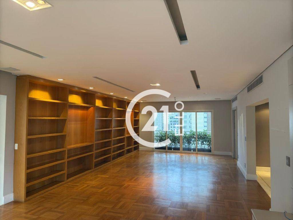 Apartamento à venda e aluguel com 3 quartos, 274m² - Foto 23