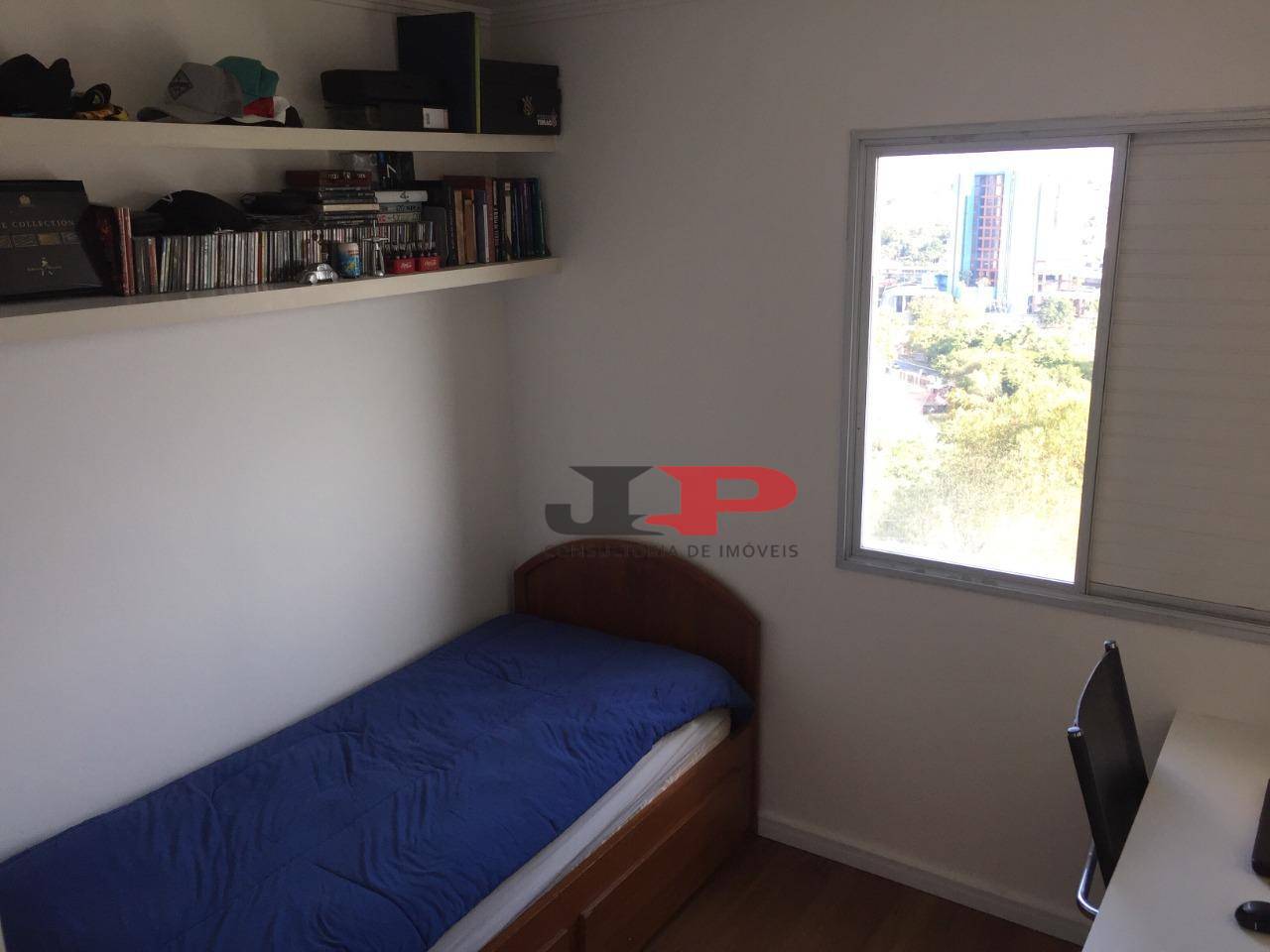 Apartamento à venda com 2 quartos, 68m² - Foto 6