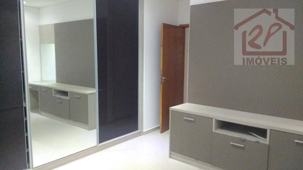 Sobrado à venda com 3 quartos, 300M2 - Foto 26