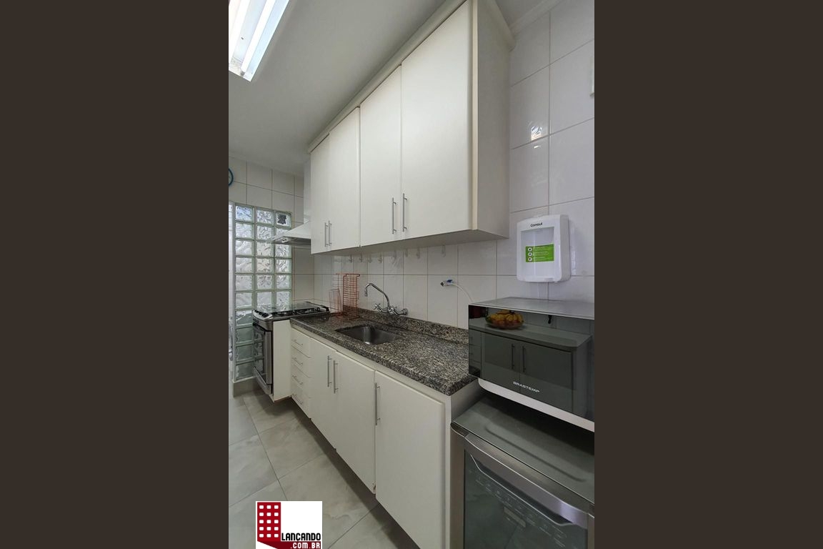 Apartamento à venda com 3 quartos, 85m² - Foto 12