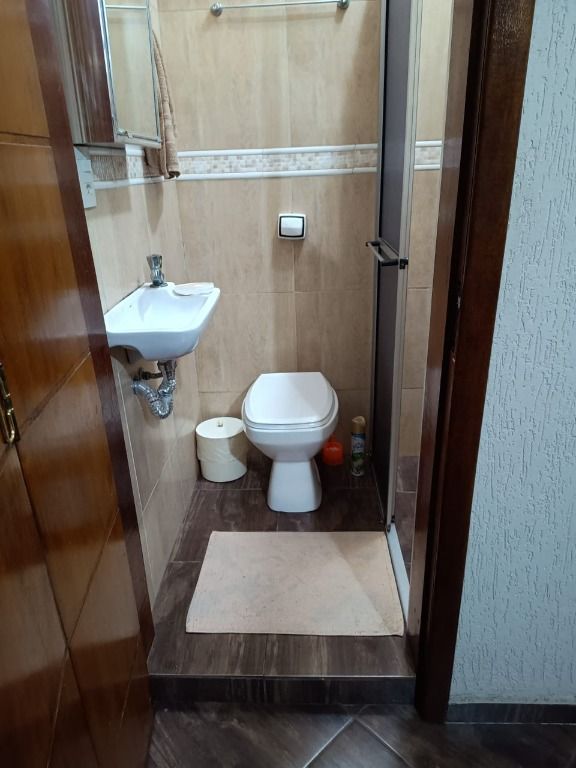 Casa à venda com 3 quartos, 200m² - Foto 37