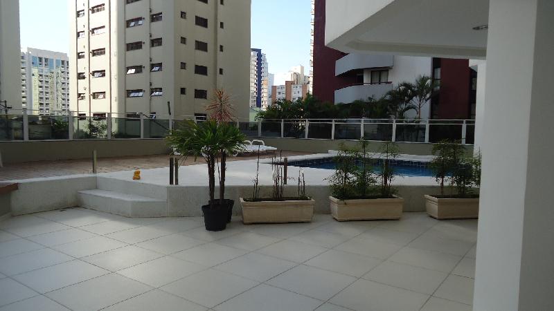 Apartamento à venda com 4 quartos, 154m² - Foto 3