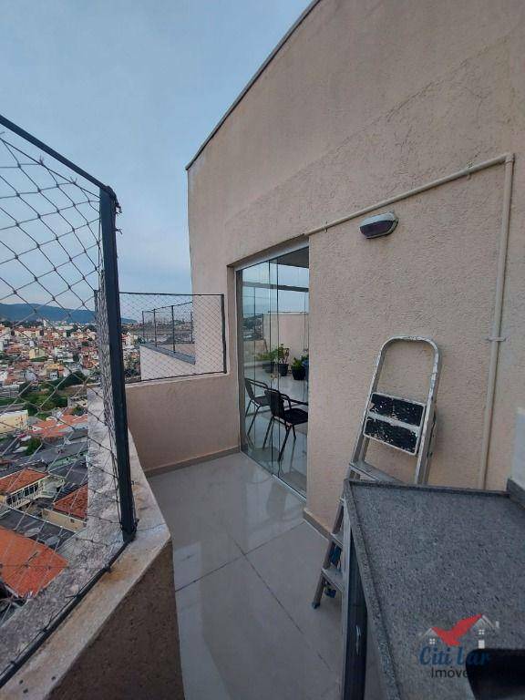 Cobertura à venda com 3 quartos, 103m² - Foto 39