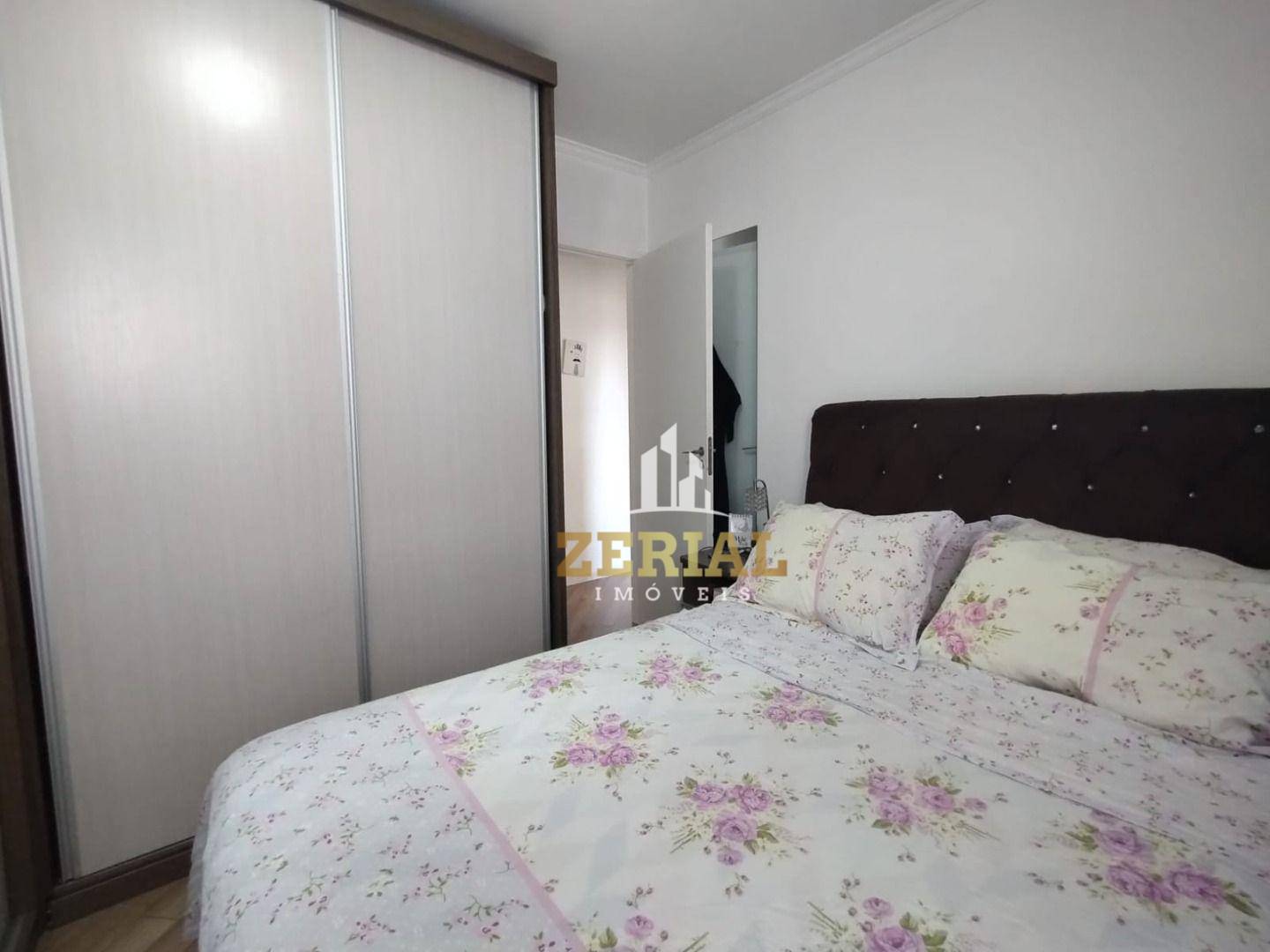 Apartamento à venda com 3 quartos, 63m² - Foto 7