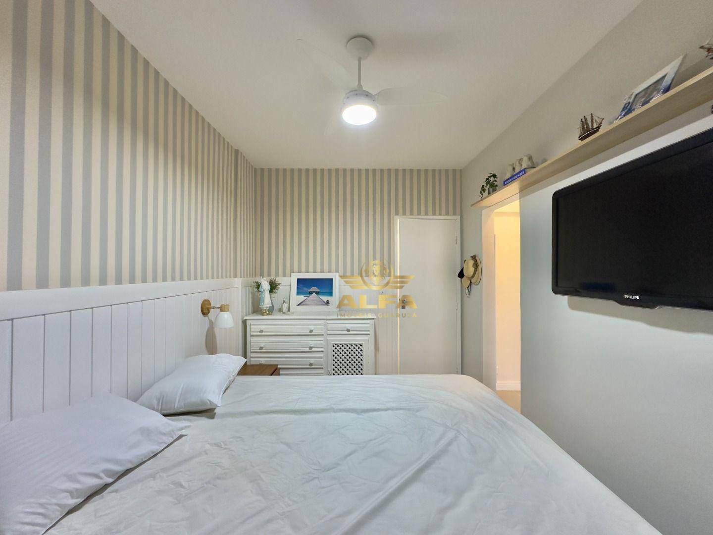 Apartamento à venda com 2 quartos, 70m² - Foto 9