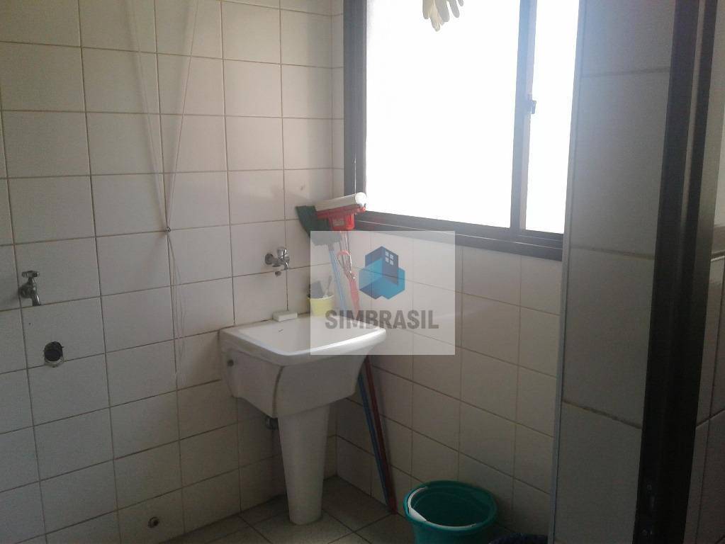 Apartamento à venda com 3 quartos, 108m² - Foto 11