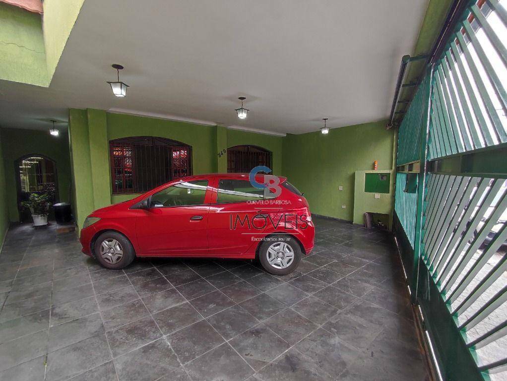 Sobrado à venda com 3 quartos, 210m² - Foto 41