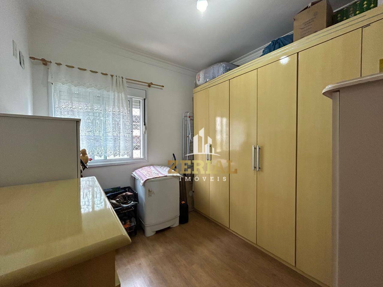 Apartamento à venda com 3 quartos, 82m² - Foto 20