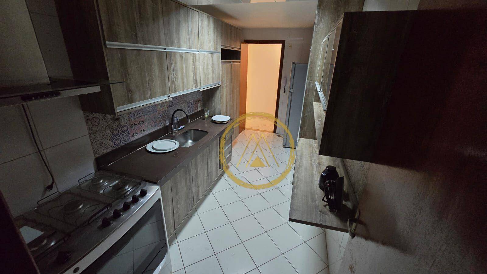 Apartamento à venda com 3 quartos, 92m² - Foto 26