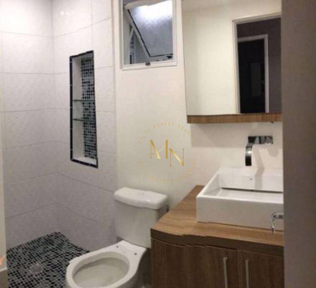 Apartamento à venda com 2 quartos, 75m² - Foto 9