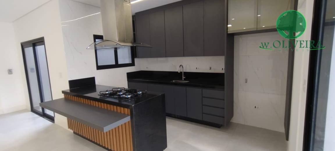 Sobrado à venda com 3 quartos, 198m² - Foto 6