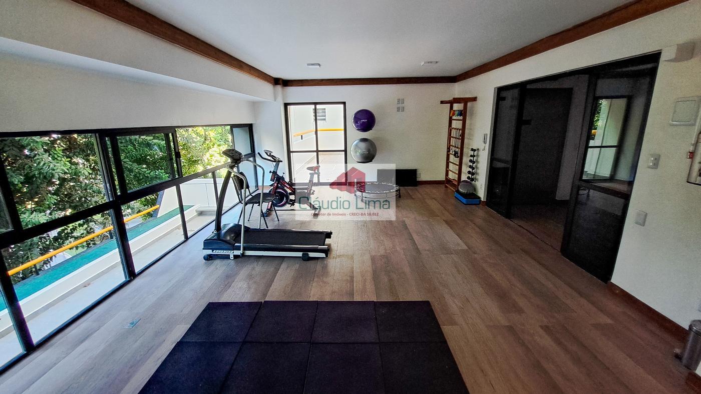 Apartamento à venda com 3 quartos, 199m² - Foto 37