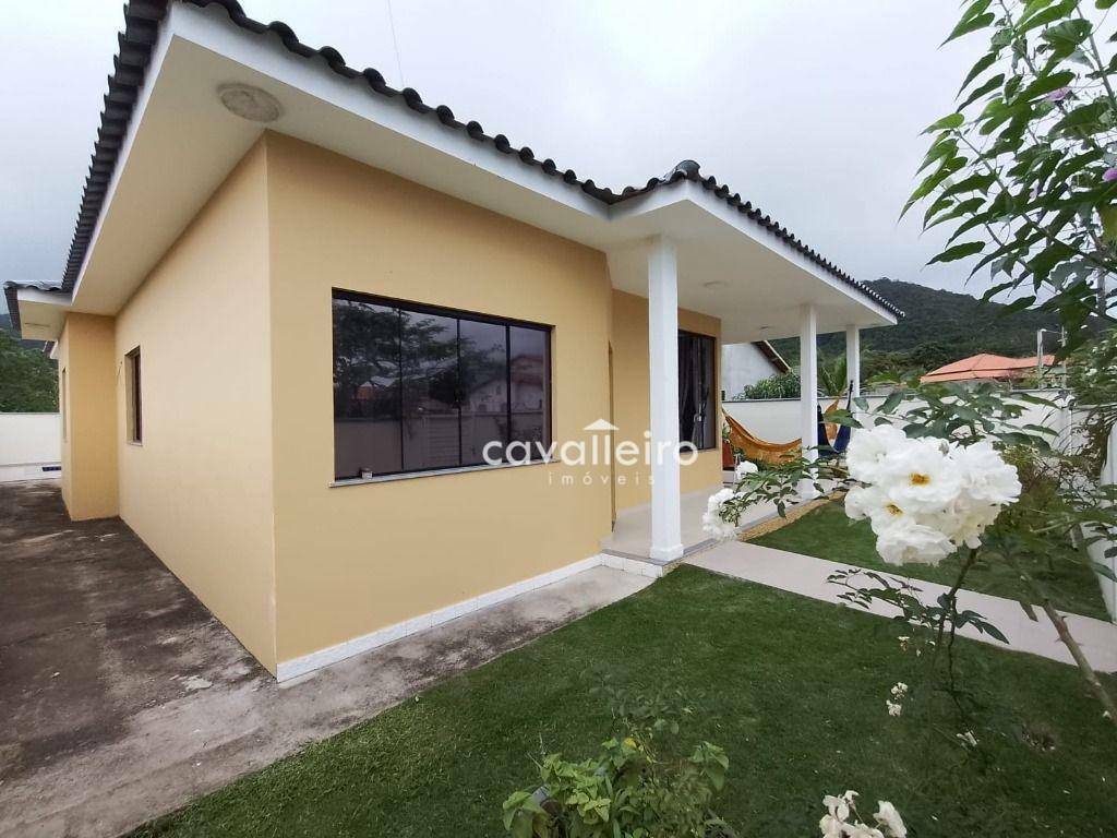Casa de Condomínio à venda com 4 quartos, 188m² - Foto 14