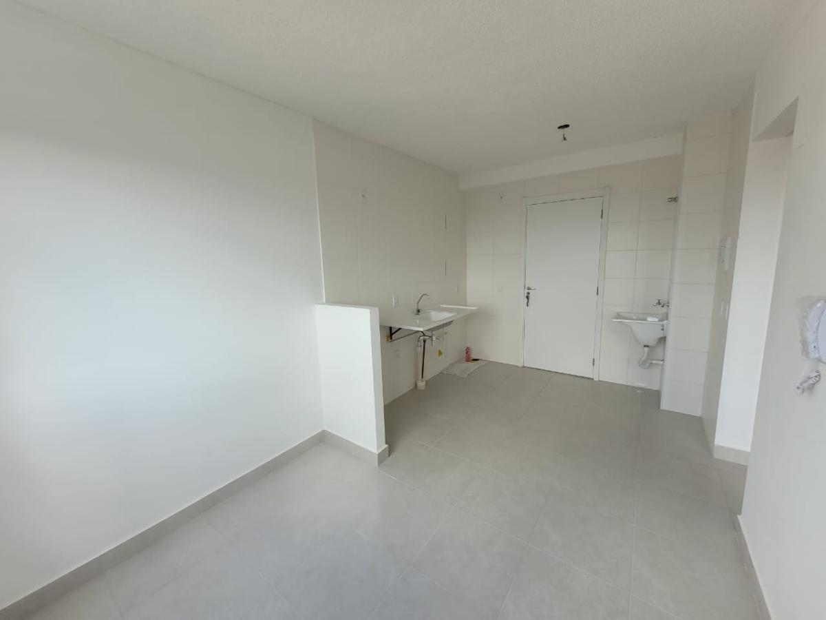 Apartamento para alugar com 2 quartos, 34m² - Foto 16