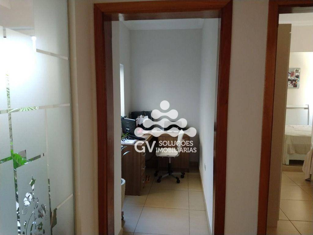 Casa à venda com 3 quartos, 175m² - Foto 18