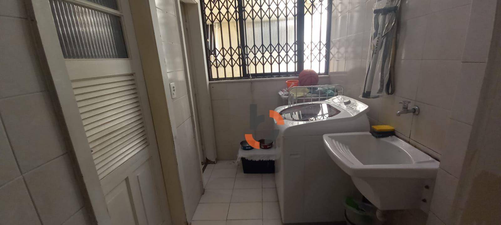 Apartamento à venda com 3 quartos, 116m² - Foto 13