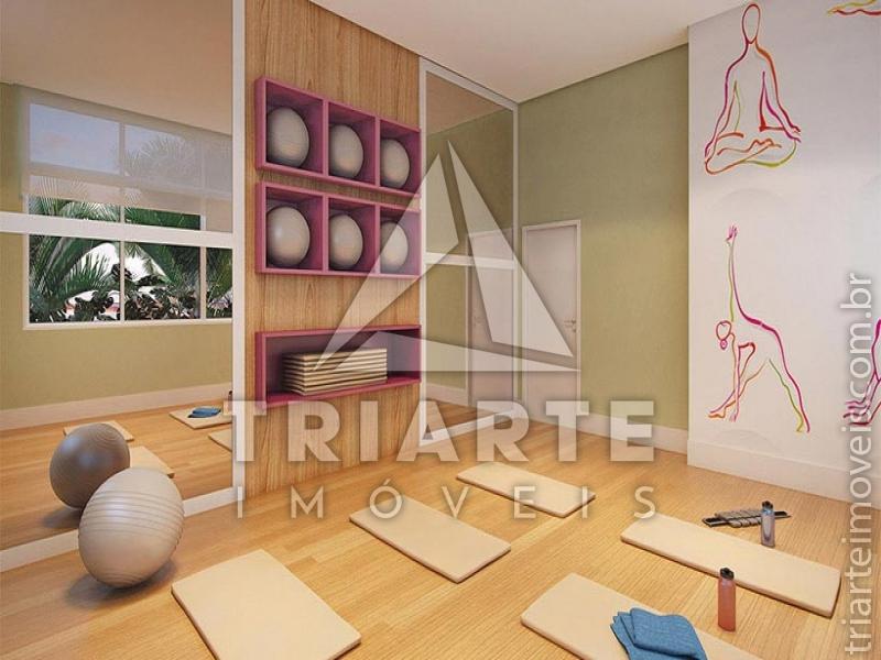 Apartamento à venda com 3 quartos, 125m² - Foto 13