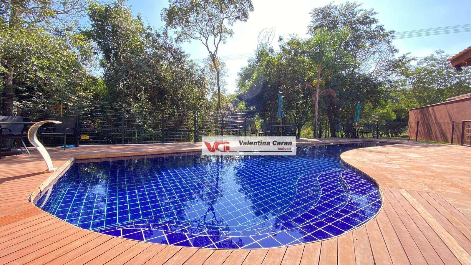 Casa de Condomínio à venda com 5 quartos, 420m² - Foto 63
