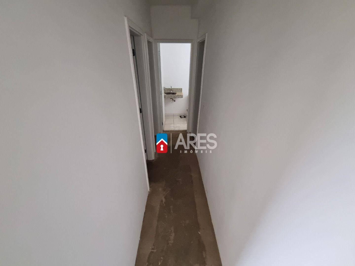 Apartamento à venda com 3 quartos, 73m² - Foto 7