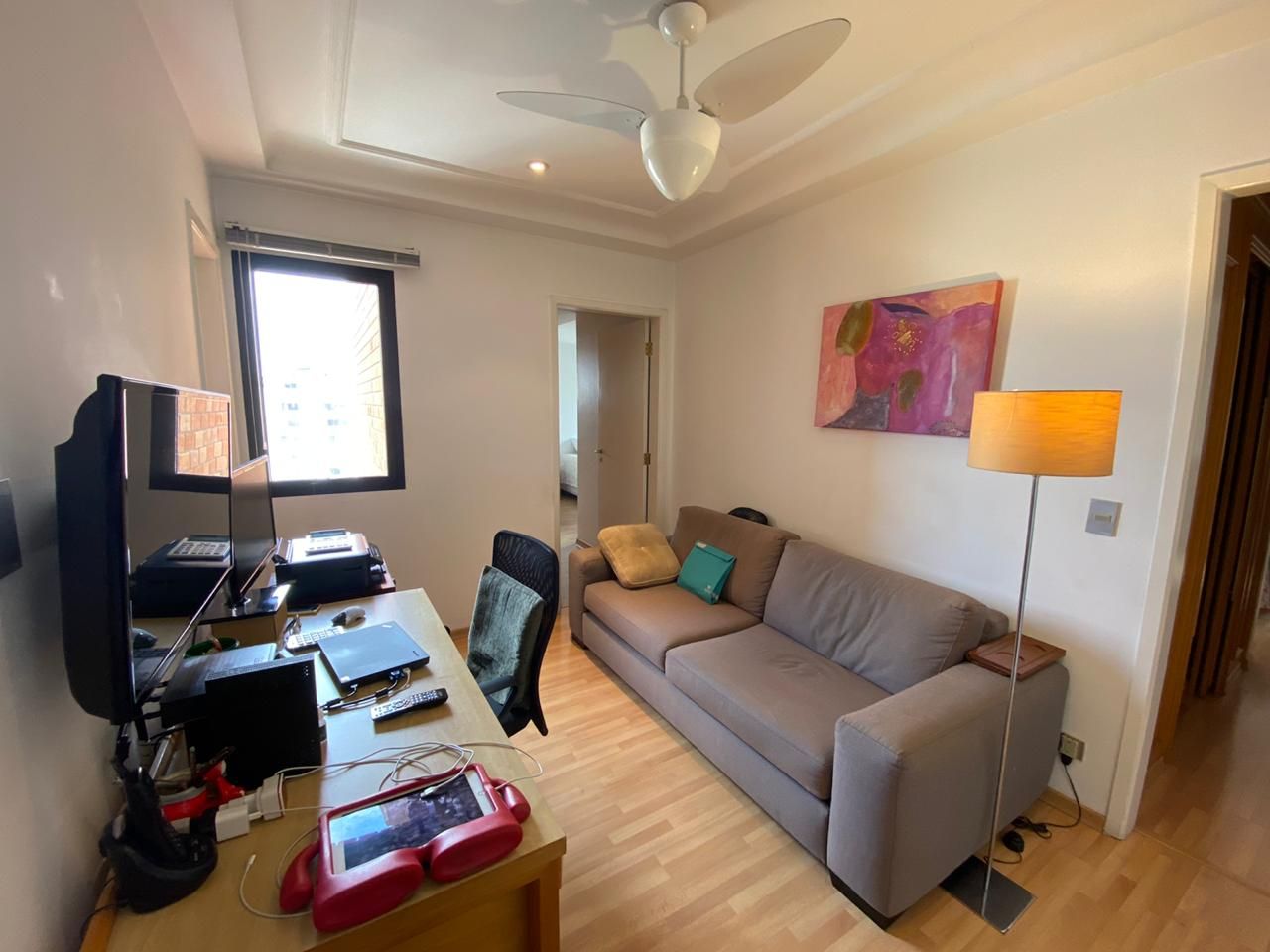 Apartamento à venda com 4 quartos, 220m² - Foto 52