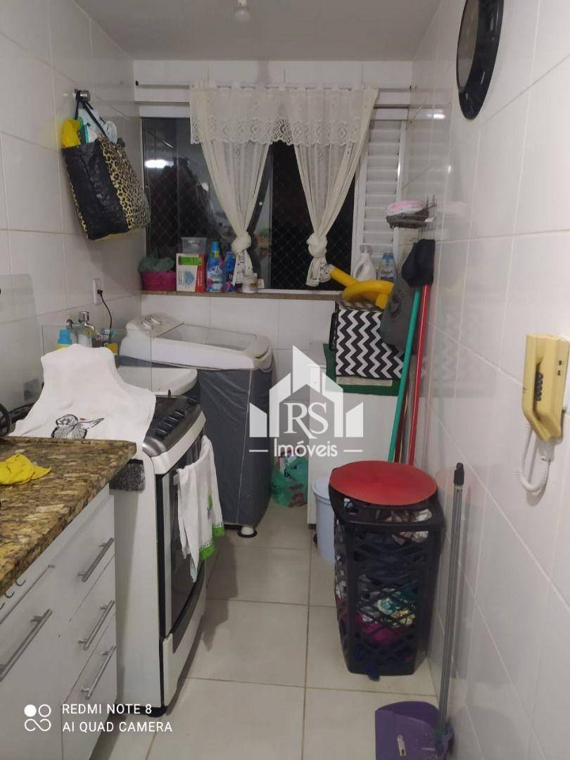 Apartamento à venda com 2 quartos, 44m² - Foto 16