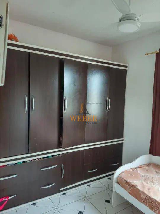 Apartamento à venda com 2 quartos, 47m² - Foto 5