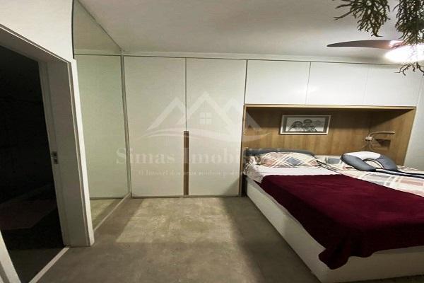 Apartamento à venda com 2 quartos, 68m² - Foto 23