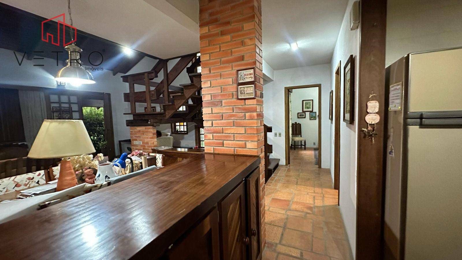 Casa à venda com 3 quartos, 151m² - Foto 15