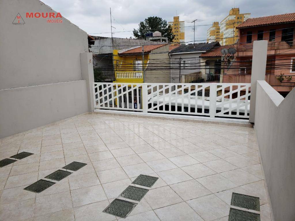 Sobrado à venda com 3 quartos, 140m² - Foto 20