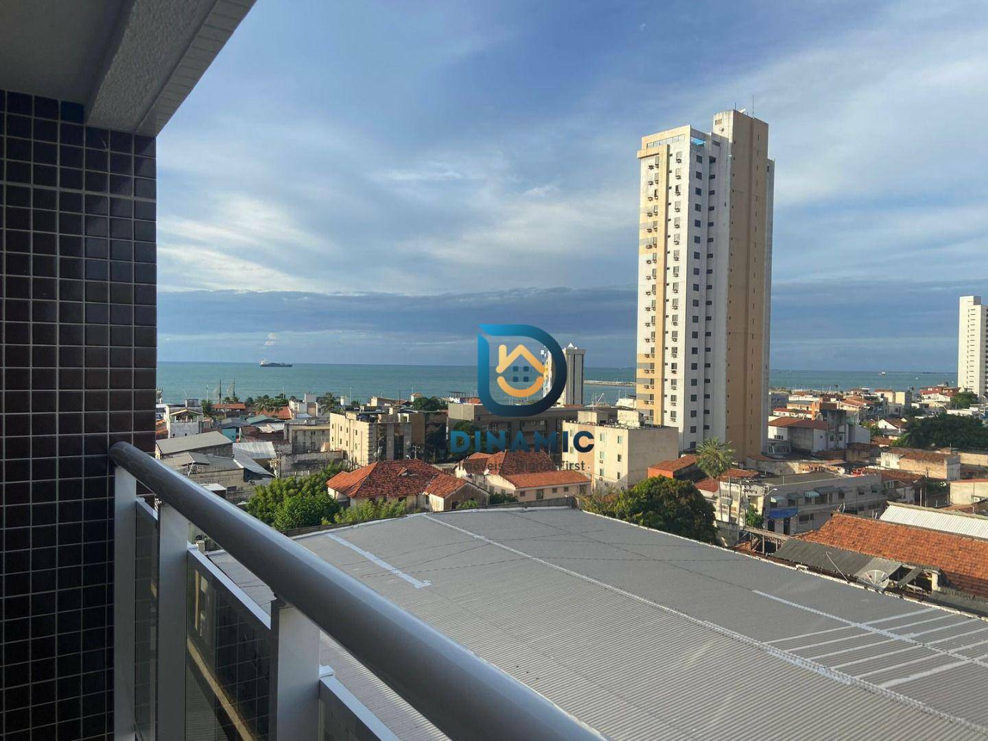 Apartamento à venda com 2 quartos, 54m² - Foto 29