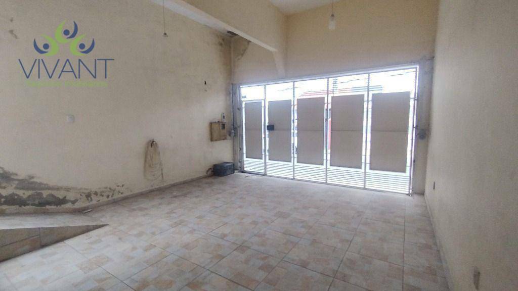 Sobrado à venda com 4 quartos, 205m² - Foto 36